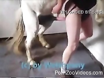 Bizarre Animal Fuck